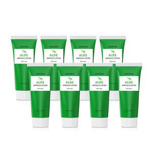 공스킨 알로에 앰플 올인원 로션 100ml 8개_H