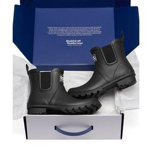 ROCKFISH WEATHERWEAR NEW ORIGINAL CHELSEA RAIN BOOTS - 8 colors RF1SHBF1RB010 104670