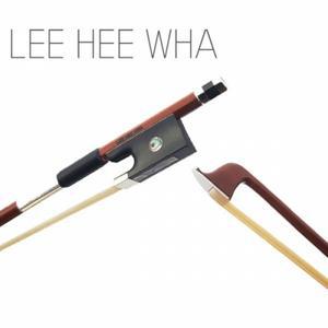 LEE HEE HWA 이희화 바이올린 활 싱글아이