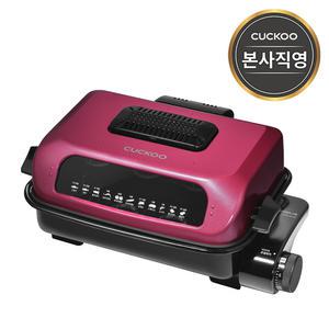 본사직영) 쿠쿠 양면 멀티 그릴 CFR-331R