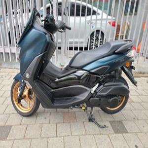 nmax155/ 야마하 nmax 155 /adv125/바이크디시