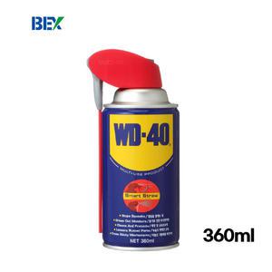 BEX 윤활 방청제 WD40 녹방지 부식 차량 금속표면 자동차관리 자전거