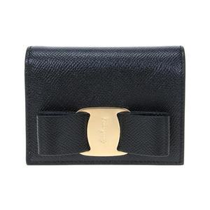 [페라가모]바라 동전 지갑 / 22 D515 0725300