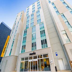 [이탈리아/베네치아(베니스) 호텔예약] 스테이시티 아파트호텔스 베니스 메스트레(Mestre/Staycity Aparthotels Venice Mestre)호텔검색,호텔가격