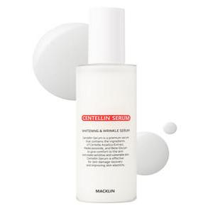 아데노신시카 센텔린 수딩에센스 수분세럼 100ml 1개