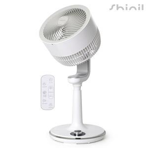 [신일전자]신일 3D회전 에어 써큘레이터 서큘레이터 SIF-DPNW90