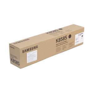 (KS) 삼성 정품 CLT-K858S 검정 토너 SL-X4225RX