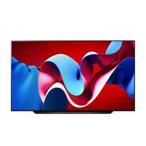 LG OLED TV OLED83C4QNA 209cm 83인치