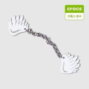 [크록스]엔젤 날개 체인 팩지비츠 10012345_s