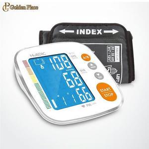 휴비딕 자동전자 혈압계 HBP-1500 비피첵 프로 팔뚝형 가정용 맥박 측정 G
