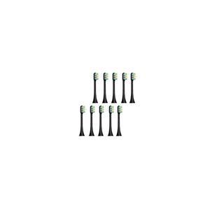샤오미 수카스 x3 x5 v1 전동칫솔헤드 블랙