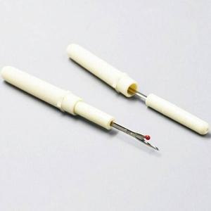 솔기 스레드 커터 칼라니퍼 단추구멍칼 리퍼 칼라실 (WFH8DFO)