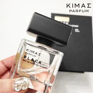 키마스 페로몬향수 블랙 여성용 50ml 오드뚜왈렛