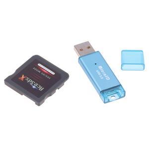 ACE3DS PLUS NDS 고성능 게임 카트리지 슈퍼 콤보