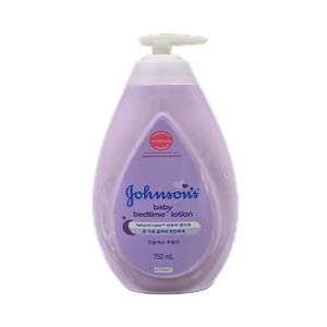 존슨즈 베드타임 베이비 로션 750ml