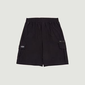 [행텐] 공용 트리코트 릴렉스 카고 숏 팬츠_100(10470-037-460-69)