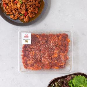 고추장 돼지 주물럭 (1,000g)