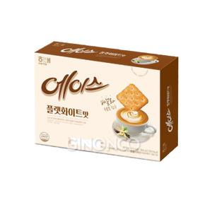 해태 에이스 플랫화이트맛 364g 한정판 탕비실 간식 커피 디카페인 바닐라 에스프레소