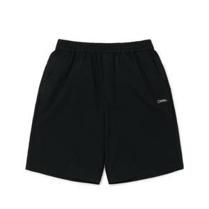 내셔널지오그래픽키즈 미니미 프로즌에어 5부 반바지 CARBONBLACK K252UHP350
