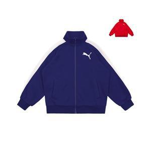 [매장정품] 푸마 PUMA 키즈 T7 라인 트랙자켓_PK51JD360