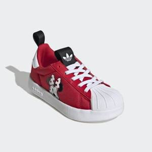 [아디다스키즈](김해점)[adidas kids] 아디폼 슈퍼스타 360 3종택1 (JH5177,JH5178,JI0070)