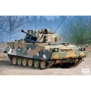 1/35 대한민국 육군 K21 보병전투차 13566/ 전투차 프라모델