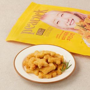 피코크x히밥 바삭촉촉 치킨너겟 1.2kg