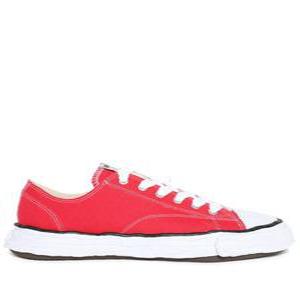 25SS 메종 미하라 야스히로 스니커즈 A11FW702RED DOM
