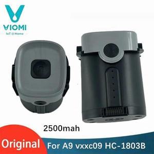 [호환] 기존 Viomi A9 휴대용 무선 진공 청소기 교체 가능한 배터리 팩