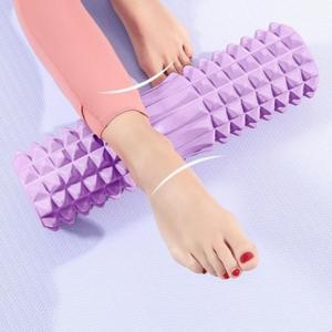 폼롤러 마사지볼 필라테스 종아리 요가 지압 필라테스소도구 홈트기구 스트레칭