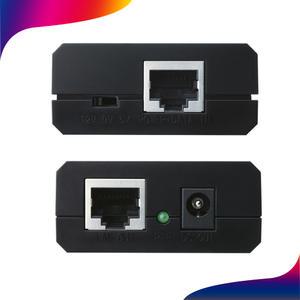 티피링크 POE10R Omada PoE 스플리터 IEEE 802.3af 표준 기가비트