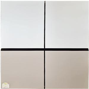삼성전자 Bespoke AI 냉장고 4도어 키친핏 RM70F63R2XJ (640L)_제이테크