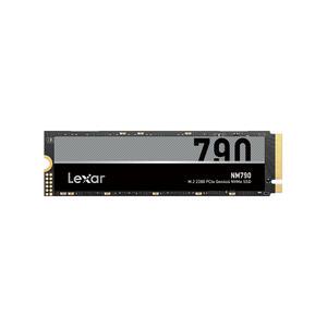 렉사 NVMe SSD NM790 M.2 2280 PCIe Gen 4x4 4TB
