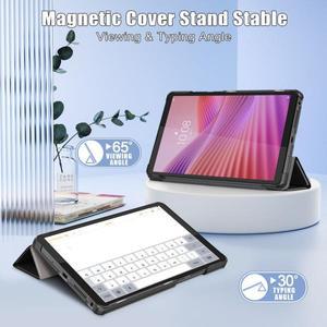 Lenovo Tab One TB305ZU/TB305FU 8.7 인치 안티 드롭 및 충격 방지 보호 커버에 적합한 케이스 슬림 삼중