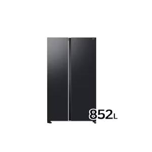 삼성전자 RS84DG5022B4 냉장고 852L 블랙 (K)