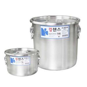 국산 27종 304 스텐국통 국솥 식깡 육수통 곰통 곰솥 업소용 급식소 식당용 영업용 대형 위생통 냄비 육수