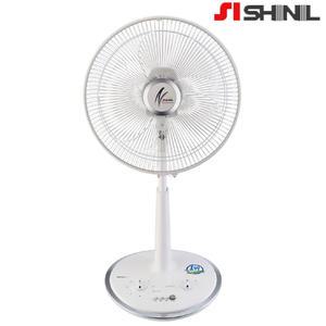 신일  스탠드형 선풍기 좌석용 3엽날개  40cm  SIF-S16LOT 국내산 가정용 사무실 업소용 선풍기
