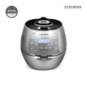 [쿠쿠]10인용 IH압력밥솥 CRP-CHXB105FS
