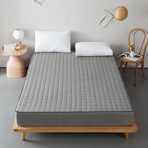 러빙랩 비비드 방수 누빔 매트리스커버 K 180x200x30cm