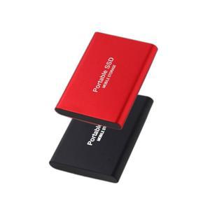 대용량 4TB 스마트폰 외장SSD 3.0 모바일 C타입 미니 외장하드