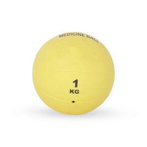 아리프 메디슨볼 1kg 체대입시 필라테스 헬스 운동
