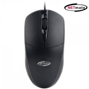 NETmate NM-MS01 USB 유선 마우스