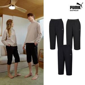 [푸마] 공용 스탠다드핏 7부팬츠 3컬러 택1