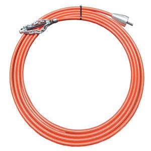 WS-605 완산 플렉스샤프트 완산 샤프트  하수구청소기 플렉시블청소기