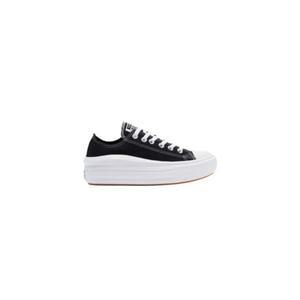 컨버스 CONVERSE 척테일러 올스타 무브 블랙 570256C 매장정품 109787