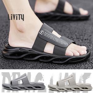 V2 dmshoe 수량한정 남성용 초경량EVA 샌들형 아쿠아슈즈 슬리퍼 조리 쪼리 EVA16