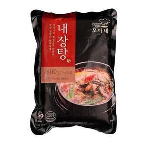 모아네 내장탕 600G (WFFNN8F)
