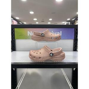 [크록스][] 클래식 글리터 클로그 키즈 206992-6WV (S13369213)