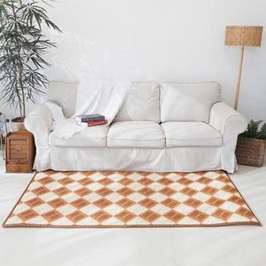 [BZJL91QC_4C]보온매트 카페트형 보리 150X200cm 6m1