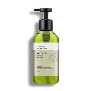 버베나 리프레싱 바디워시 500 mL x3SET_code8354